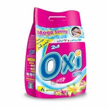 اوكسى نسيم  8 كيلو للابيض والالوان