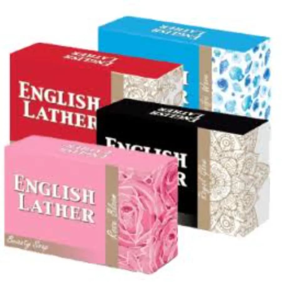 انجلش صابون 110 جم