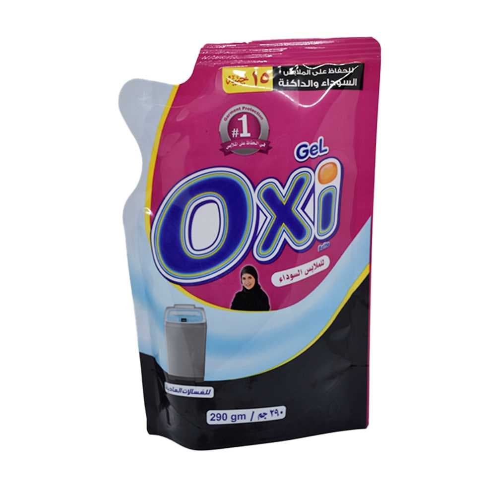اوكسي جيل بلاك 260 مل