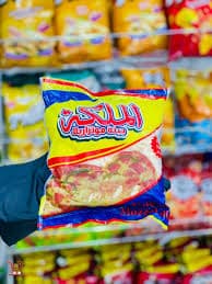 الملكه موزريلا 500 جم