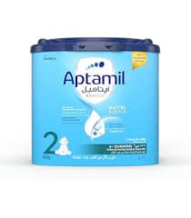 ابتاميل 2 لبن