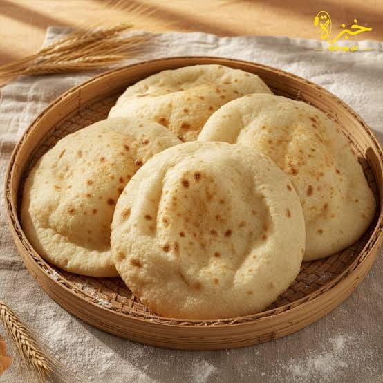 عيش سياحى كبير