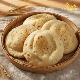عيش سياحى كبير