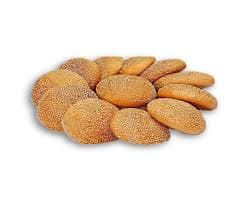 قرص سكر وقرفة