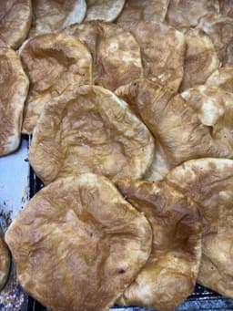 فطيرة صغيرة 