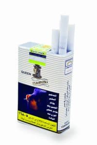 سجائر كليوباترا