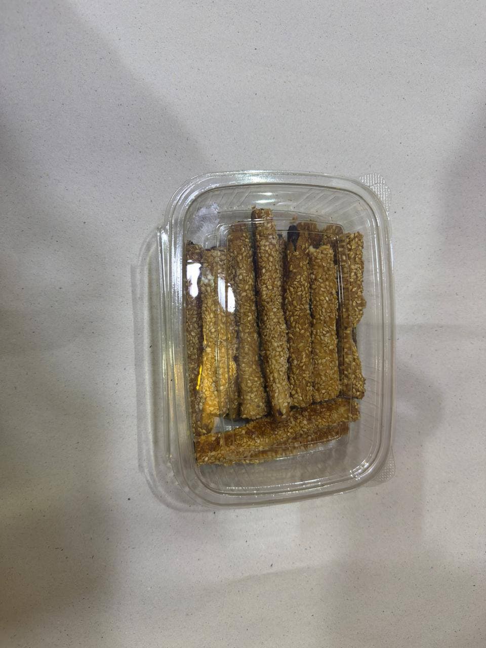 علبه عسليه 250 جرام