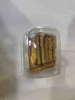 علبه عسليه 250 جرام