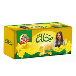 جنه الزبده الصفراء 1 كيلو صافى