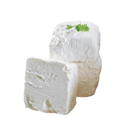 جبنه دوبل كريمه 1 كيلو