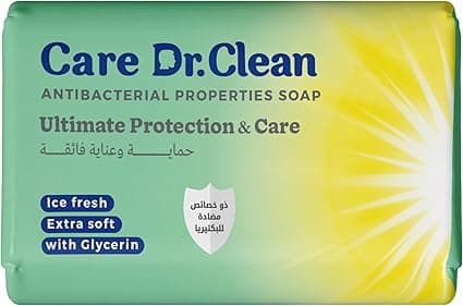 care صابون منظف ضد الباكتريا