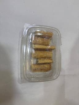 علبة كعب غزال عجوه 250 جرام