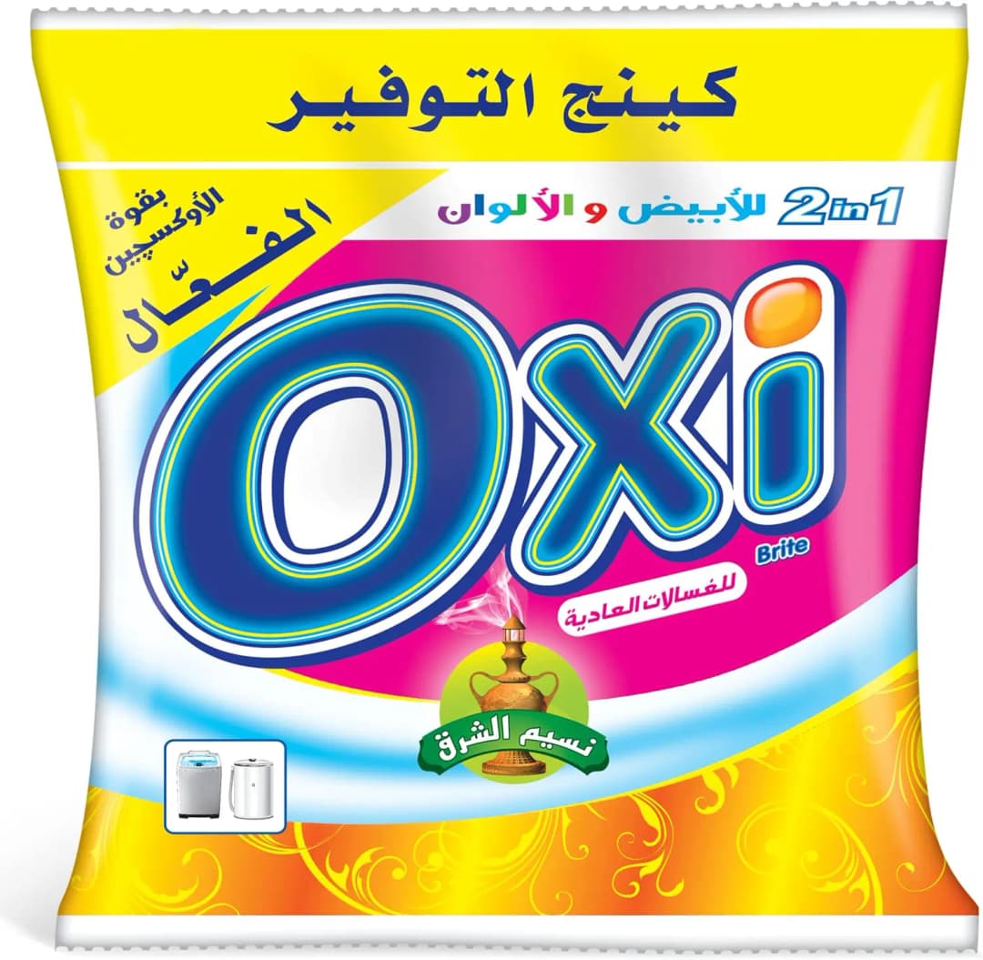 اوكسى نسيم الربيع 340 جرام