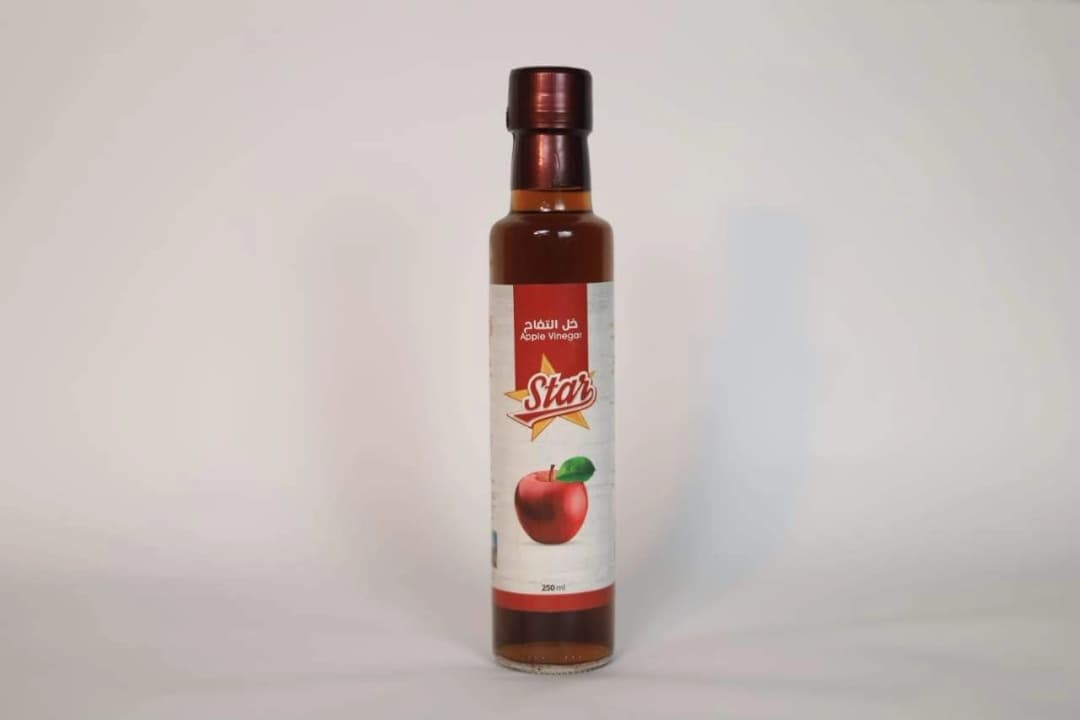 استار خل تفاح 250جم