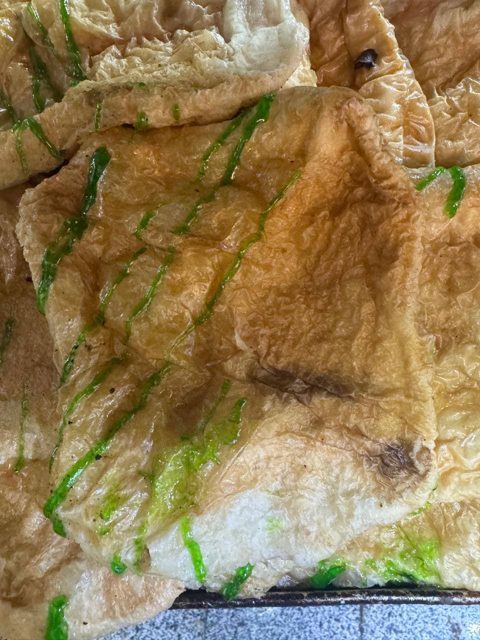 فطير بالعسل 