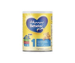 بيبيلاك 1 لبن