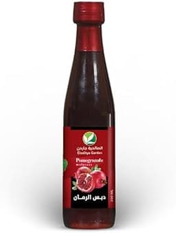 الصالحيه دبس رمان 350 م