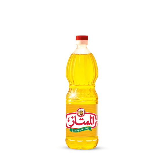 الممتاز زيت خليط 700 مل