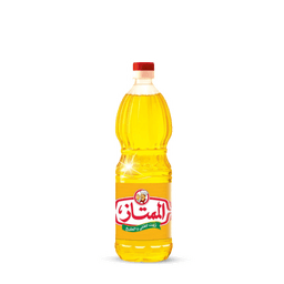 الممتاز زيت خليط 700 مل