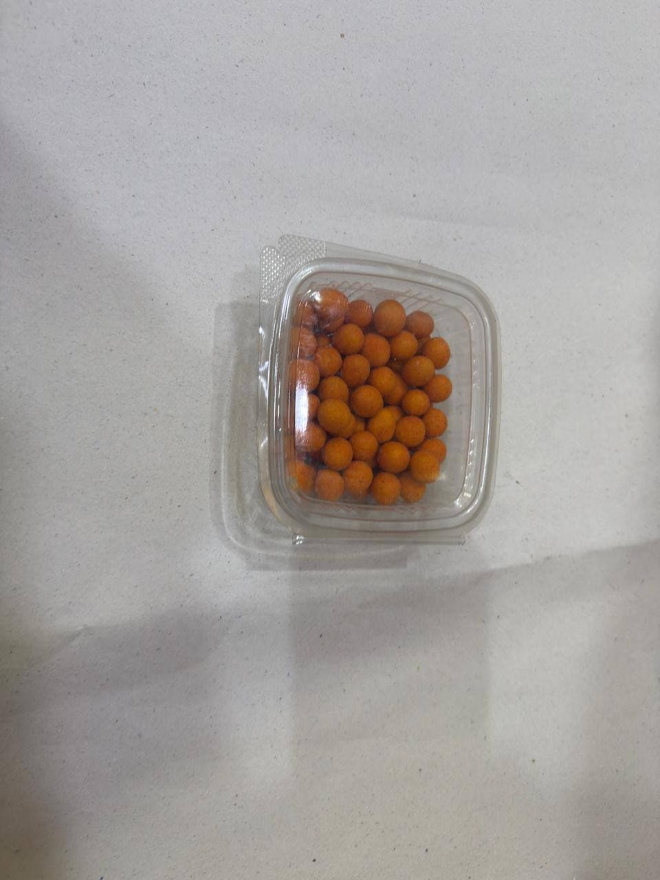 علبة فول توابل 