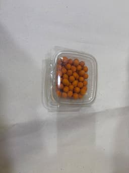 علبة فول توابل 