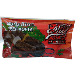 المزاق كفته 850 جم