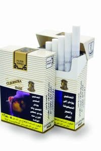 سجائر بوكس 