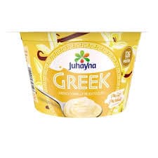 جهينه زبادي محلى اطعم يونانى كامبو