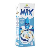 لبن جهينة ميكس بالفانيليا - 200 مل