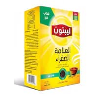 ليبتون شاى خرز - 250جم