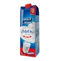 لبن المراعي كامل الدسم - 1 لتر