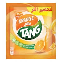 برتقال مشروب باودر من تانج  25 جم