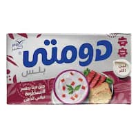 دومتي جبنة فيتا بلس بالبسطرمة - 250 جم