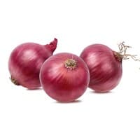 بصل أحمر - 1 كجم