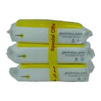 مناديل مبللة للأطفال ماي تشويس - 80 منديل - 3 عبوات