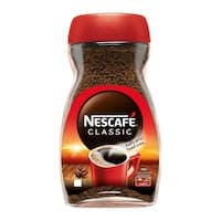 نسكافيه كلاسيك قهوة سريعة الذوبان - 95 جم