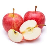 تفاح سكري ايطالي مشجر 1كيلو