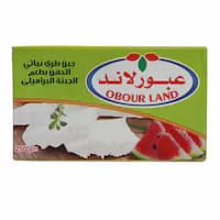 عبور لاند جبنة براميلي - 250 جرام