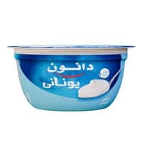 دانون زبادي يوناني سادة - 110 جرام