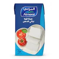 المراعي جبنة فيتا - 250 جرام